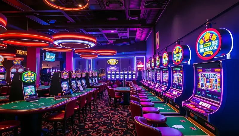 hoki88 slot unified dashboard showing sportsbook and slots side by side
